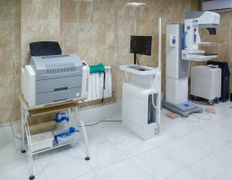 Научно-исследовательский институт Эмирмед, ЭМИРМЕД - фото 5