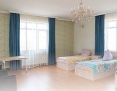 Наркологический центр Alcomed (Алкомед), Интерьер - фото 9