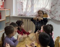 Образовательный центр развития и коррекции Білім skills (Билим скилс), Галерея - фото 2