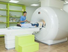 Центр магнитно-резонансной томографии МРТ Лидер, МРТ Лидер - фото 11