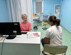 Клиника репродуктивного здоровья Геном, Наша команда - фото 6