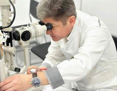 null Офтальмологический центр профессора Ботабековой Т. К., Галерея - фото 2