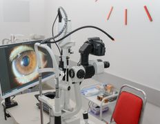 Офтальмологическая клиника Ten SV (Тен СВ), Галерея - фото 14