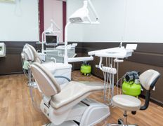 Стоматология Bas dent (Бас дент), Bas dent (Бас дент) - фото 20