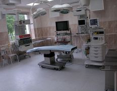 null Гродненская университетская клиника, Галерея - фото 7