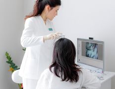 Клиника здоровой кожи SmartDerma (СмартДерма), Трихология - фото 16