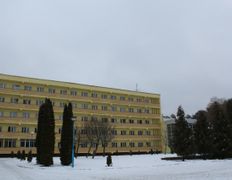 Санаторий Поречье, Территория - фото 5