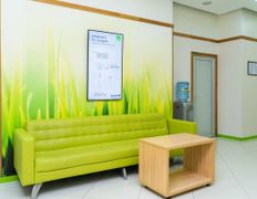 Сеть стоматологических клиник экспертного класса Dent-Lux (Дент-Люкс), Галерея - фото 3