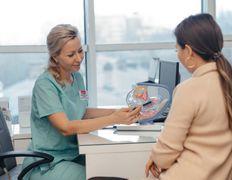 Центр семейной медицины  Рахат, Галерея - фото 1