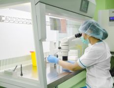 Клиника репродуктивного здоровья Геном, Галерея - фото 12