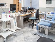 Медицинский центр ЛОР-Практика, Галерея - фото 1