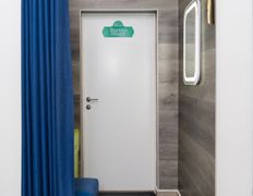 Центр магнитно-резонансной томографии МРТ Лидер, МРТ Лидер - фото 13