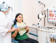 Медицинский центр ЦЕТНАМЕД, ЦЕТНАМЕД - фото 3