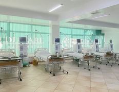 Центр амбулаторного гемодиализа BB Diacare Kazakhstan (Биби Диакейр Казахстан), Галерея - фото 20