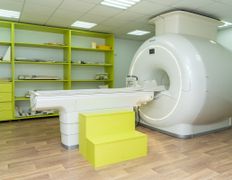 Центр магнитно-резонансной томографии МРТ Лидер, МРТ Лидер - фото 19