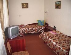 Санаторий Криница, Номера - фото 4