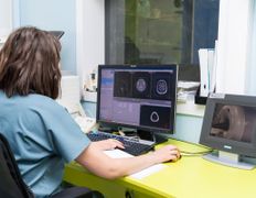 Центр магнитно-резонансной томографии МРТ Лидер, МРТ Лидер - фото 8