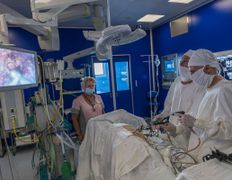 Учреждение здравоохранения  Могилевский областной онкологический диспансер, Галерея - фото 12