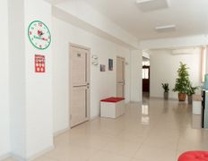 Центр гастроэнтерологии и диетологии   GASTROMED (ГАСТРОМЕД), Галерея - фото 10