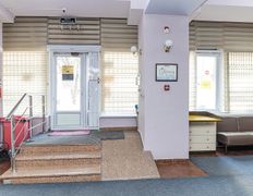 Специализированный диагностический центр NEUROLINE (Невролайн), Специализированный диагностический центр «NEUROLINE» - фото 4