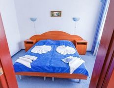 Санаторий Криница, Номера - фото 5