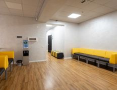 Центр гастроэнтерологии и диетологии  GASTROMED (ГАСТРОМЕД), Галерея - фото 16