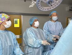 null Бариатрический и метаболический хирургический центр профессора Орала Оспанова, Галерея - фото 5