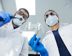 Стоматология AQstom (АКстом), Галерея - фото 7