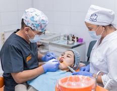 Стоматология Dental & Beauty Clinic Айнабулак (Дентал энд Бьюти Клиник Айнабулак), Галерея - фото 18