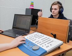 null Центр социальной адаптации и профессионально-трудовой реабилитации детей и подростков с нарушением умственного физического развития, Центр САТР - фото 9