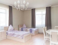 Наркологический центр Alcomed (Алкомед), Интерьер - фото 11