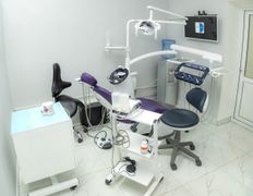 Стоматология AQstom (АКстом), AQstom - фото 4