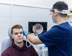 Многопрофильный медицинский центр Эмирмед, EMIRMED (Эмирмед) - фото 13