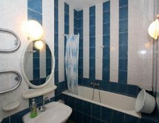 Санаторий Сосновый бор, Номера - фото 6