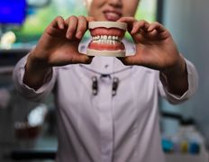 Стоматологический центр AK Dental Cliniс (АК Дентал Клиник), Галерея - фото 2