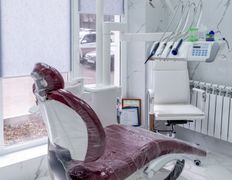 Многопрофильный медицинский центр AQmed (АКмед), Aqmed - фото 1