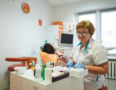 null 5-я городская стоматологическая поликлиника, Галерея_new - фото 9