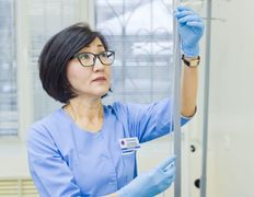 null Дом Здоровья, Дом здоровья - фото 1