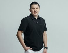 null Авторская стоматология Акмурзаева Sultan Dent (Султан Дент), Наша команда - фото 1