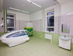 Санаторий Криница, Лечебный комплекс - фото 7