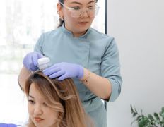 Клиника здоровой кожи SmartDerma (СмартДерма), Трихология - фото 9