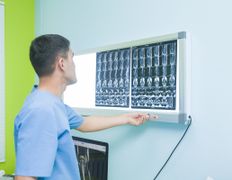 Центр магнитно-резонансной томографии МРТ Лидер, МРТ Лидер - фото 7