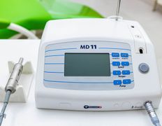 Сеть стоматологических клиник экспертного класса Dent-Lux (Дент-Люкс), Галерея - фото 13