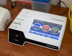 Научно-исследовательский институт здоровья Эмирмед, Галерея - фото 3