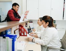 Центр семейной медицины  Рахат, Галерея - фото 3