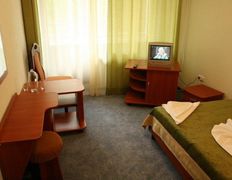 Санаторий Криница, Номера - фото 7