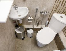 null 1-я городская клиническая больница, Родильное отделение - фото 7