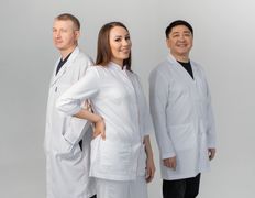 Центр флебологии и лазерной медицины Flebokaraganda (Флебокараганда), Наша команда - фото 5