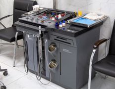 Научно-исследовательский медицинский институт Эмирмед, Эмирмед - фото 16