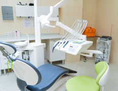 Сеть стоматологических клиник экспертного класса Dent-Lux (Дент-Люкс), Галерея - фото 6